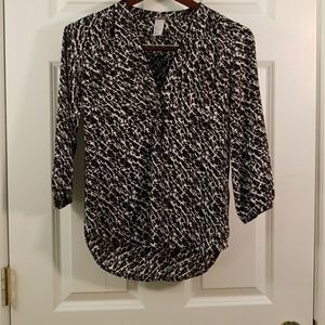 H&M Blouse